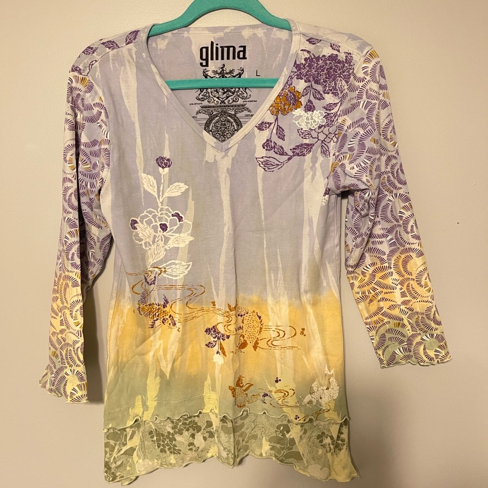 Womens top